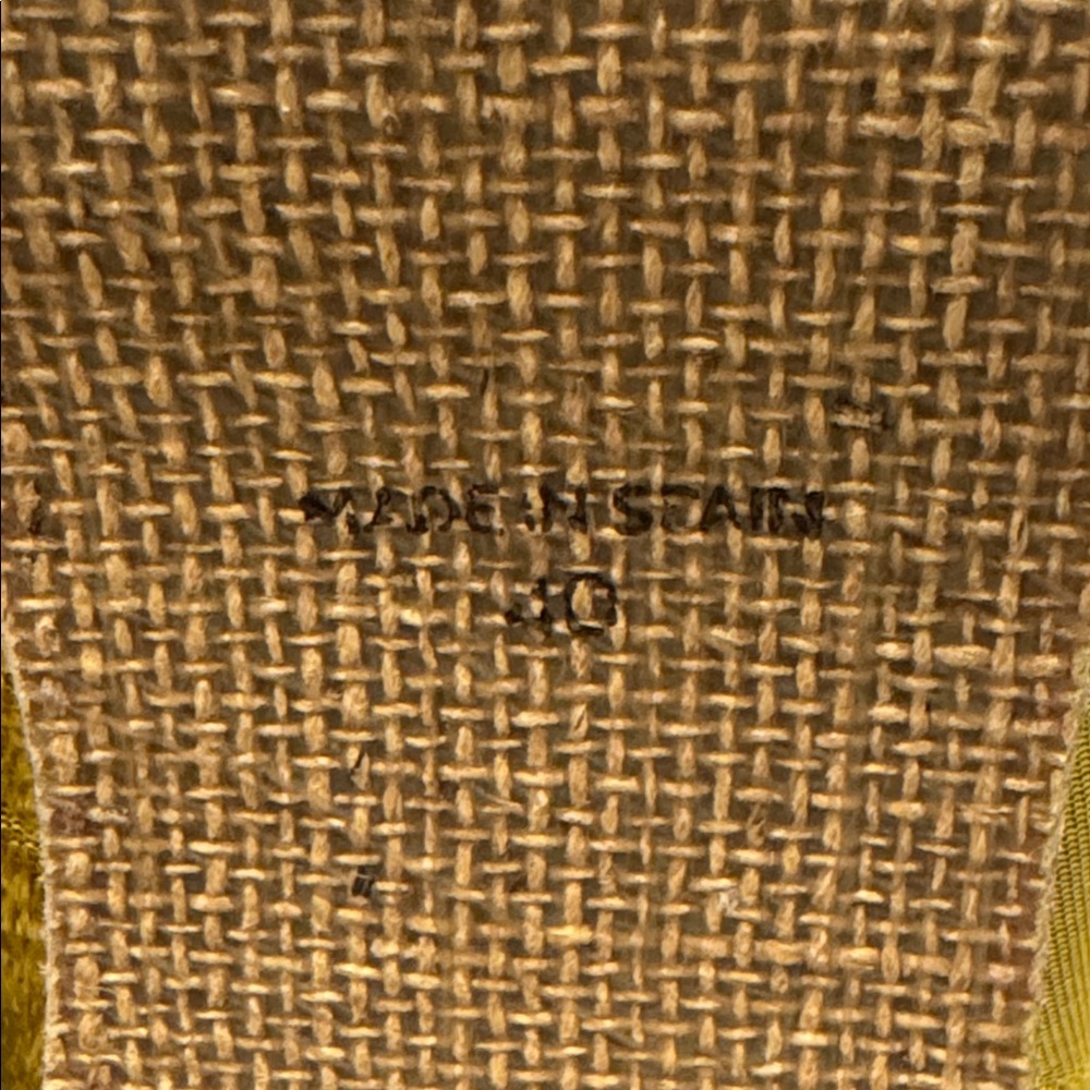 FREE PEOPLE Ruby Platform Mules NEW - image 13